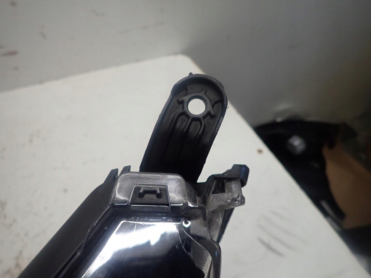 light front left TOYOTA COROLLA E21 2019- FULL LED