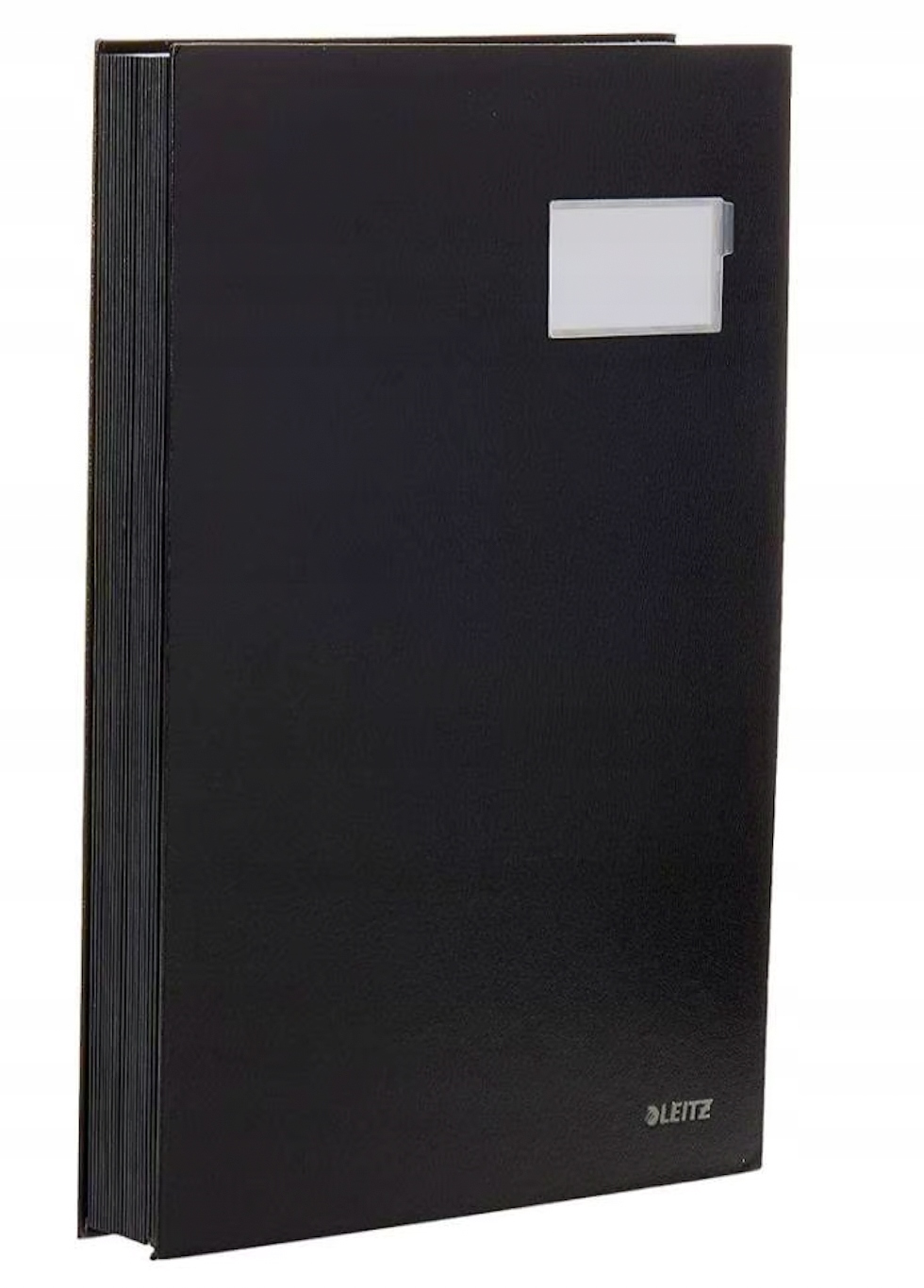 TECZKA DO PODPISU DOKUMENTÓW LEITZ A4 20 kartek Liczba sztuk w ofercie 1 szt.