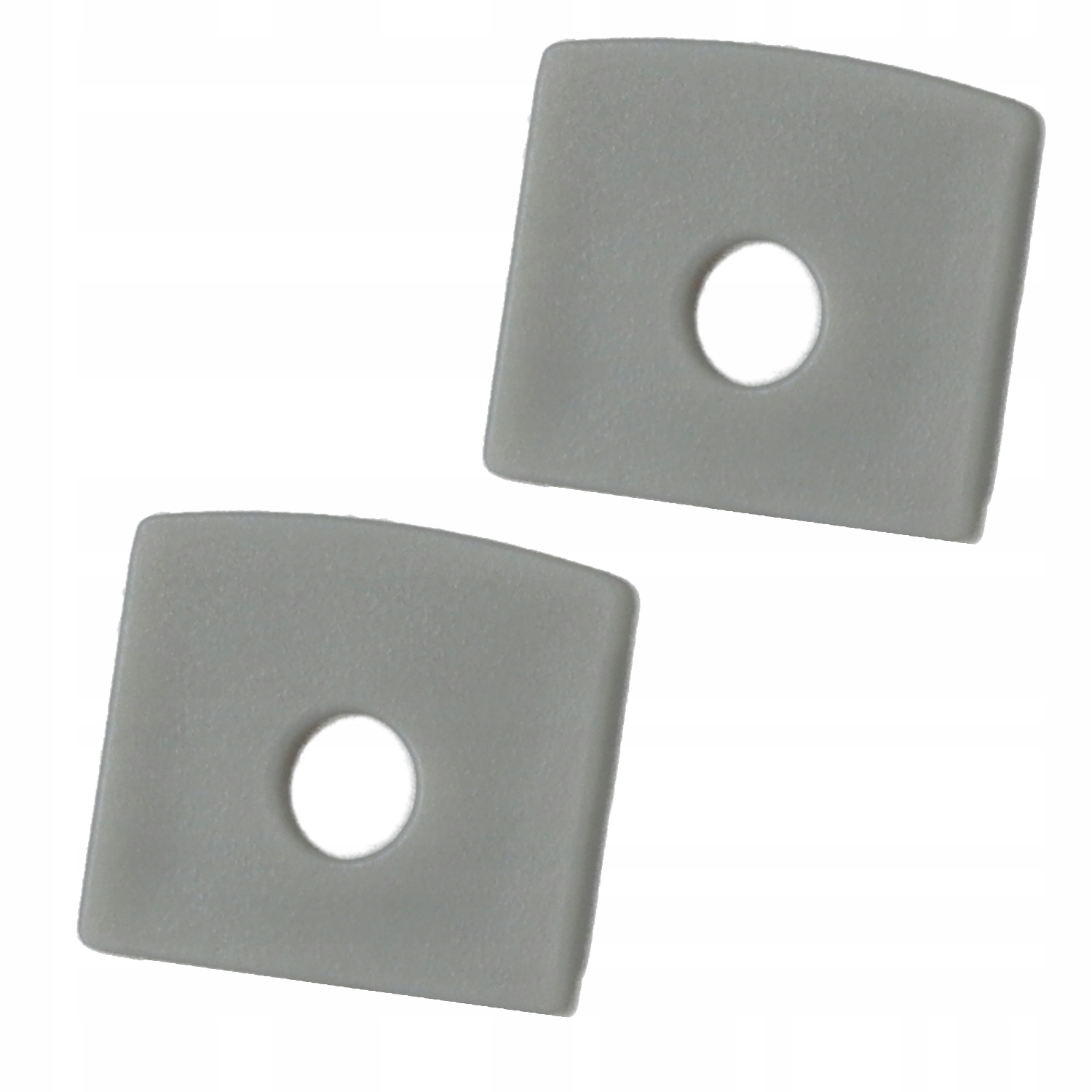 

2X Zaślepka do profilu Aluminiowego PG1