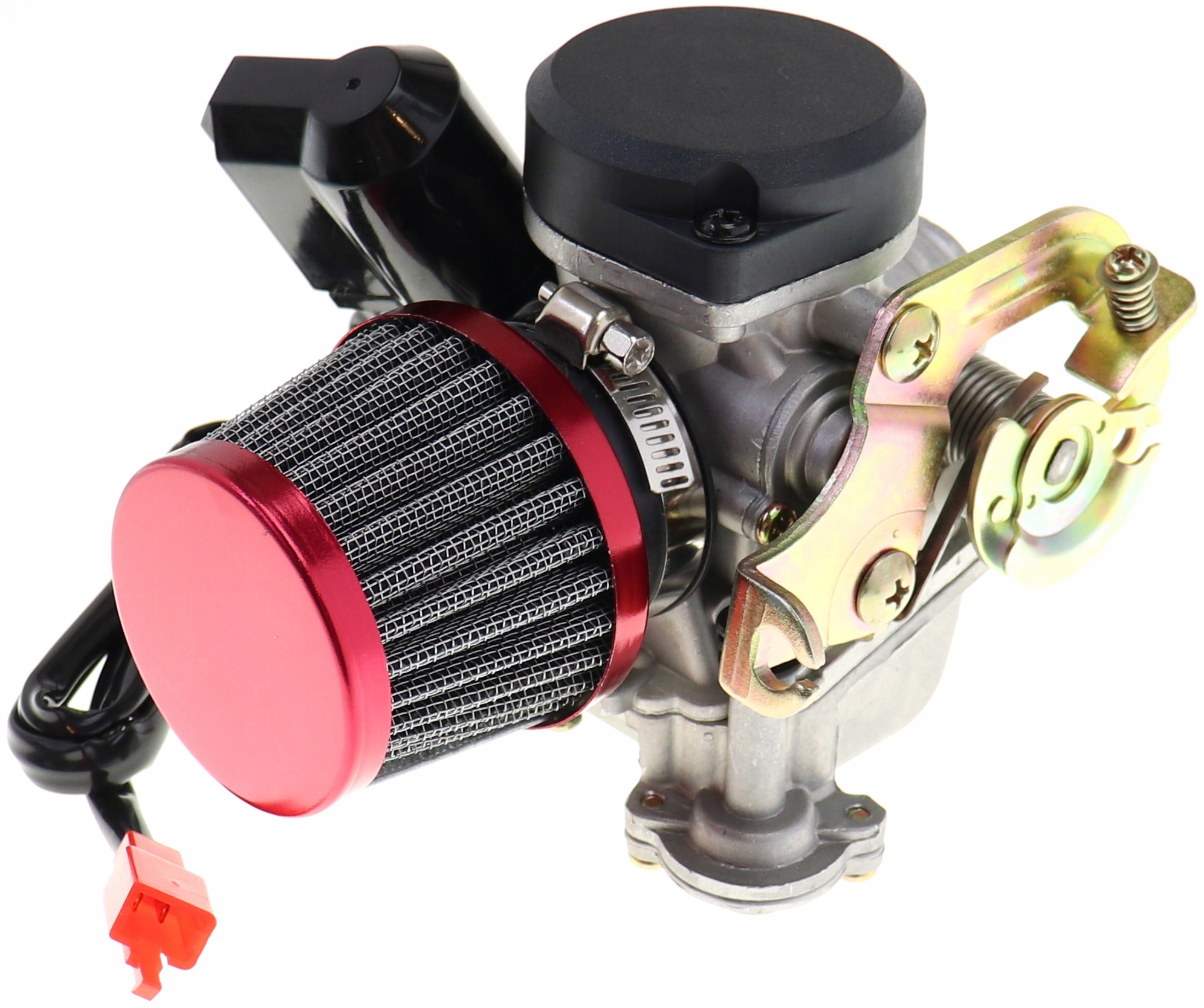 GAZNIK ODBLOKOWANY 4T 80 VAPOR FONERO TOROS ROUTER Numer katalogowy czesci hy65564