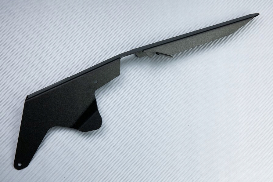 GUICHAINEAVDB5-002C - защита цепи Kawasaki ZX10R 2011-2020 черный