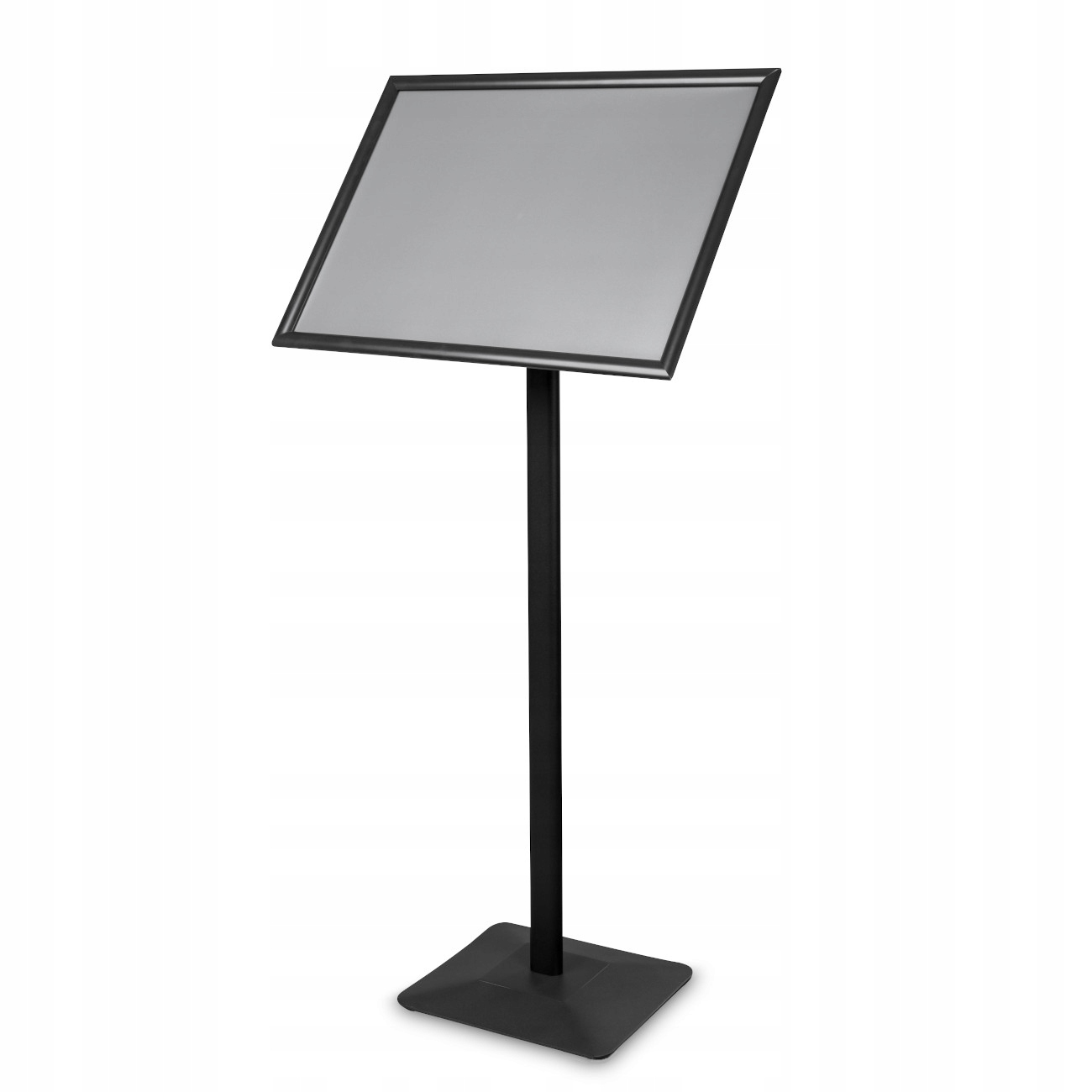 Stojak Menu Board A3 Cennik informacje OWZ czarny Kod producenta Menu_A3_Czarny