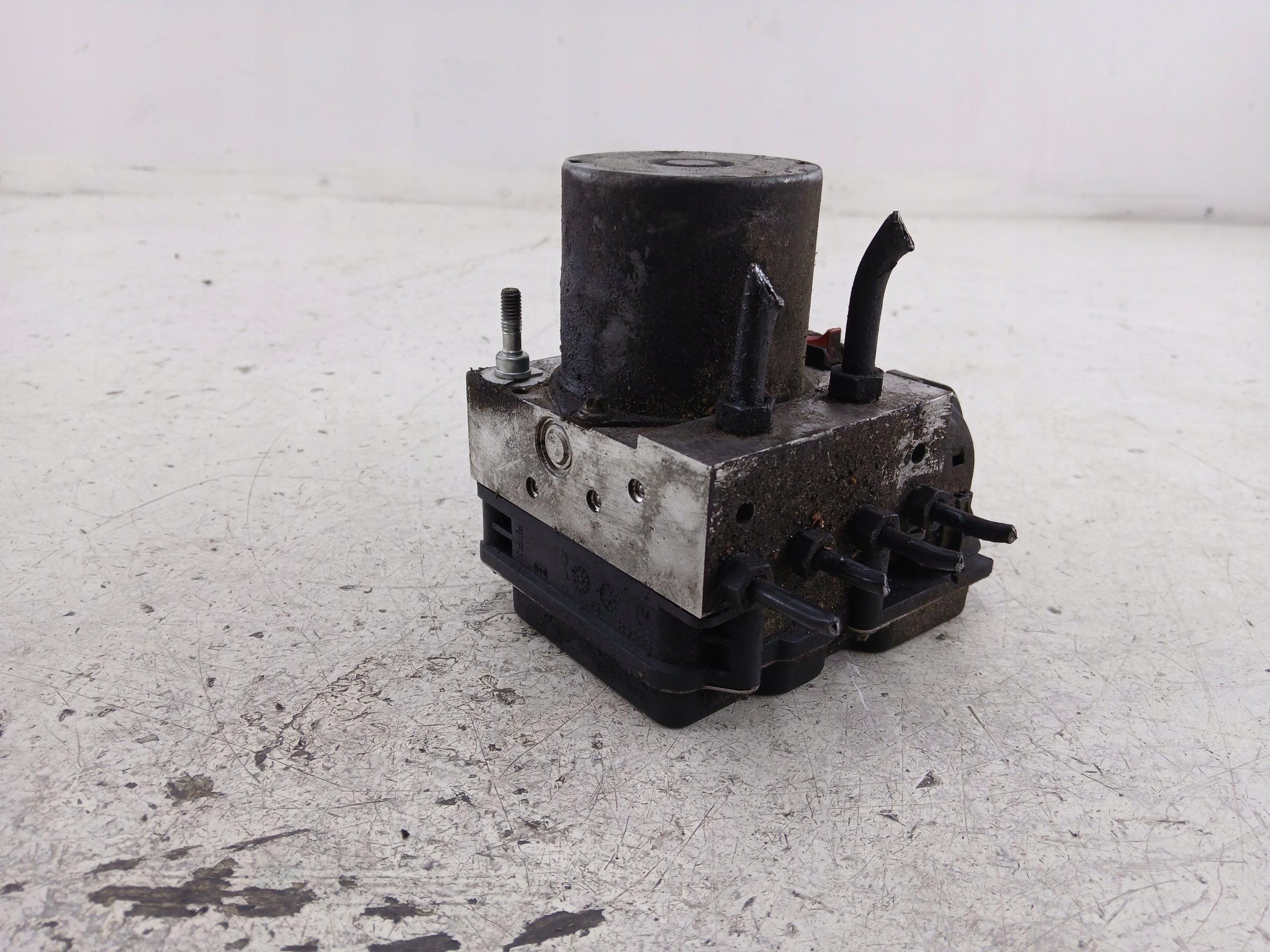 AUDI A6 C6 Servofreno ABS 4F0614517A 0265950359