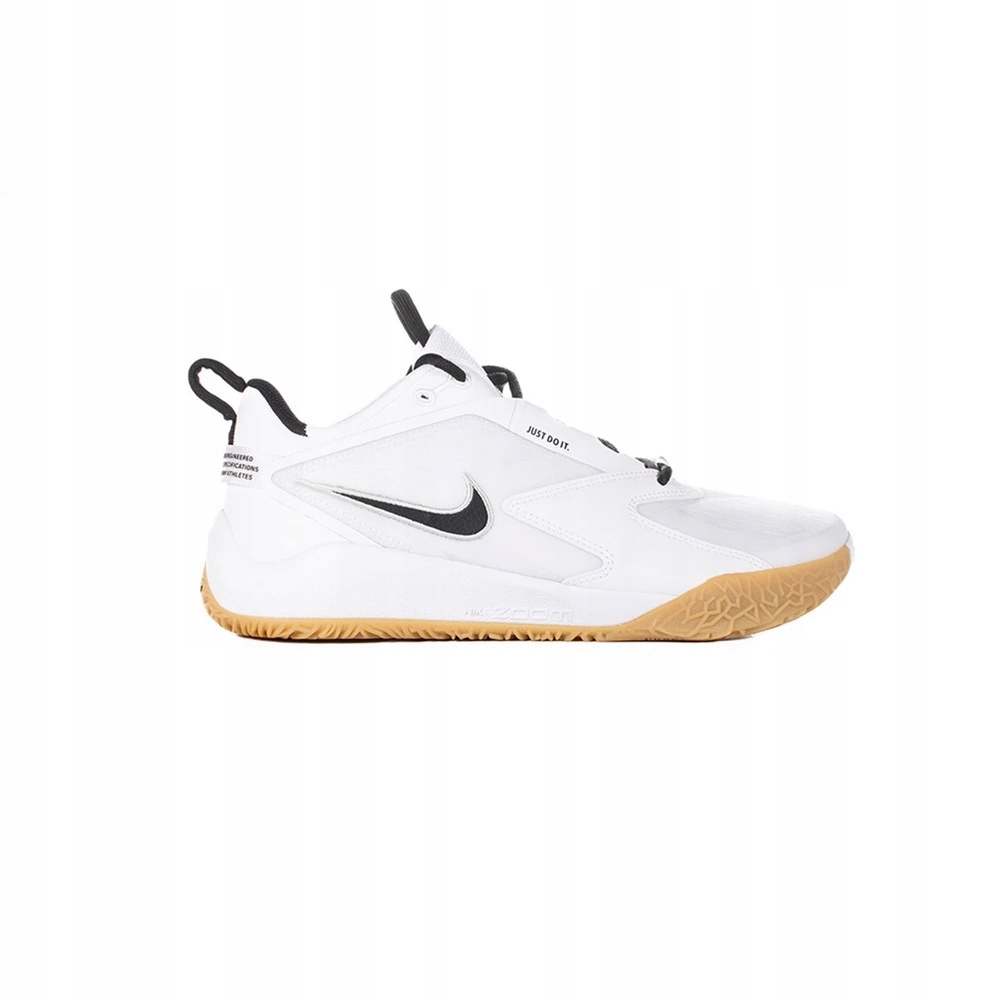 Buty siatkarskie męskie Nike Zoom Hyperace 3 42