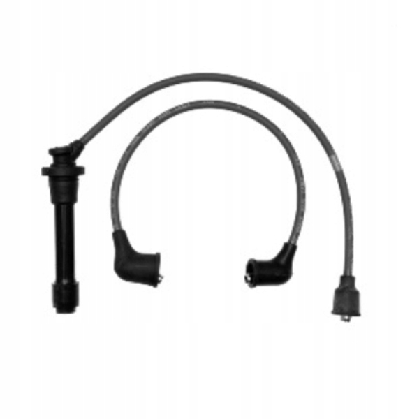 8312 - Кабелі запалювання для SUZUKI SWIFT II 1.6