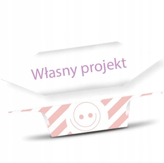 

Krówki Projekt indywidualny - 5kg