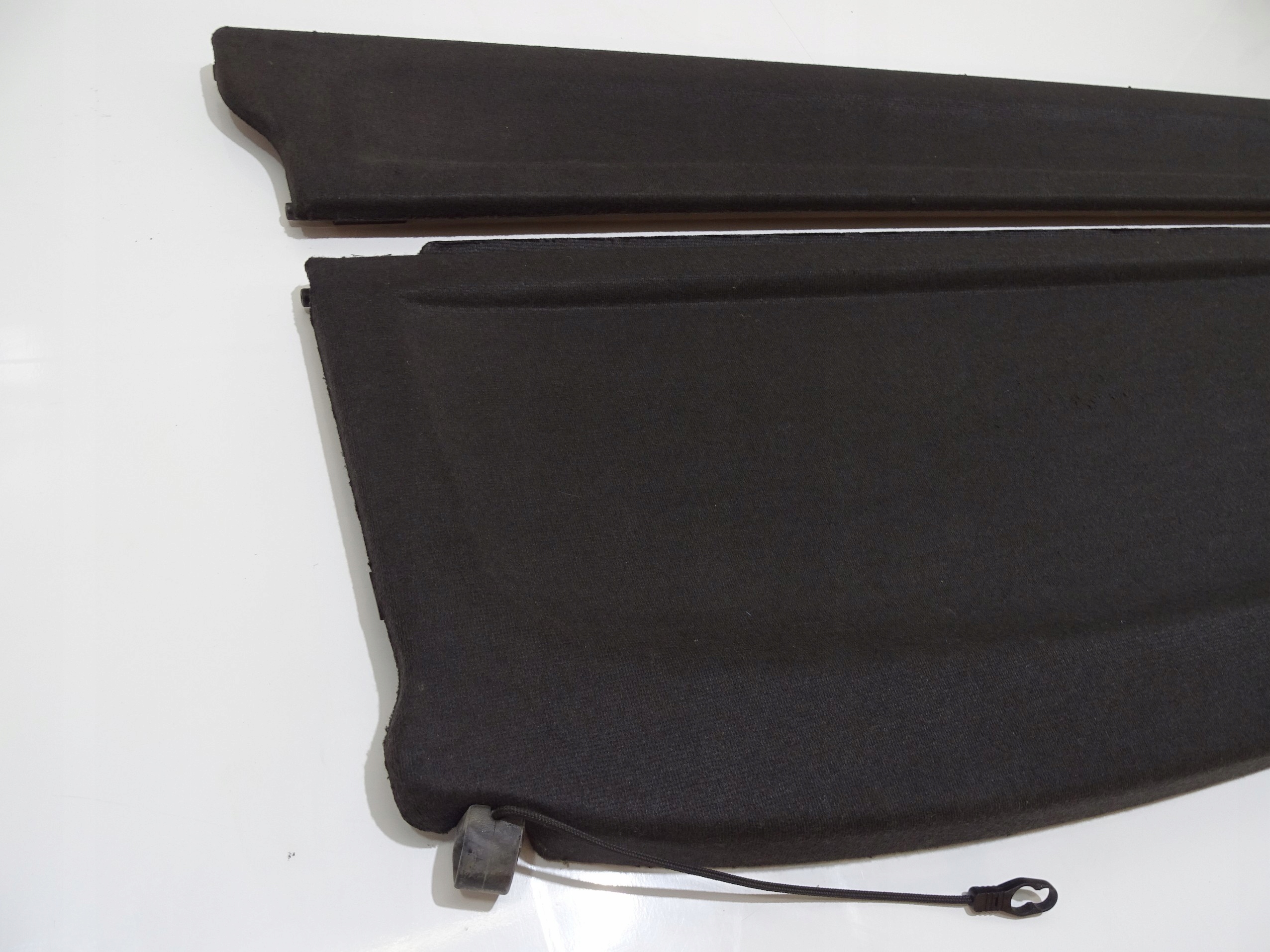 plato rear boot BMW X1 E84 OE 2991800 KOMPLET (20210433)
