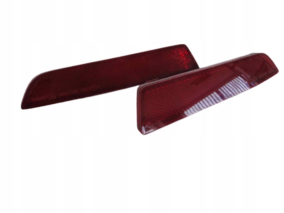 MERCEDES VITO V KLASA W447 447 ODBLASK TYLNY L/P