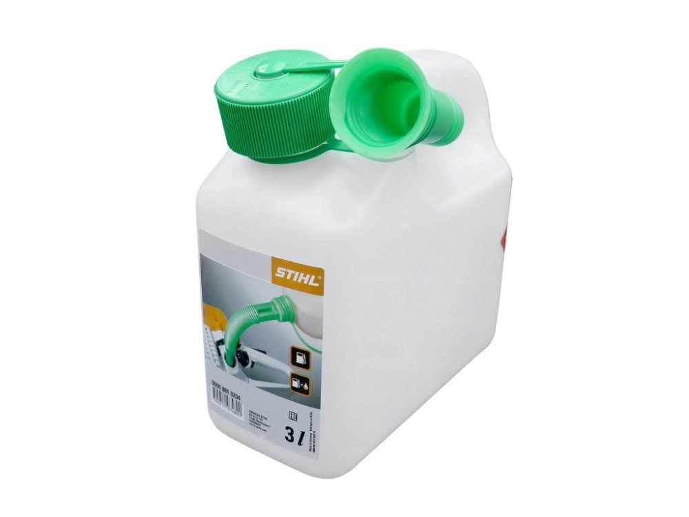 Канистра Stihl 00008810204