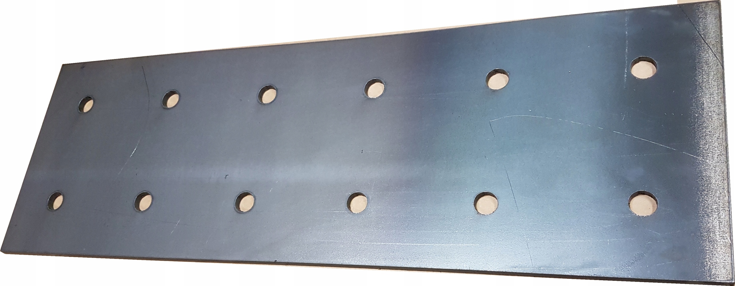 СВАРОЧНЫЙ СТОЛ СТЕНЫ СТОРОНЫ ЮБКИ ДЛЯ РАЗМЕРА 6 ММ 6 ММ 0,6 СМ