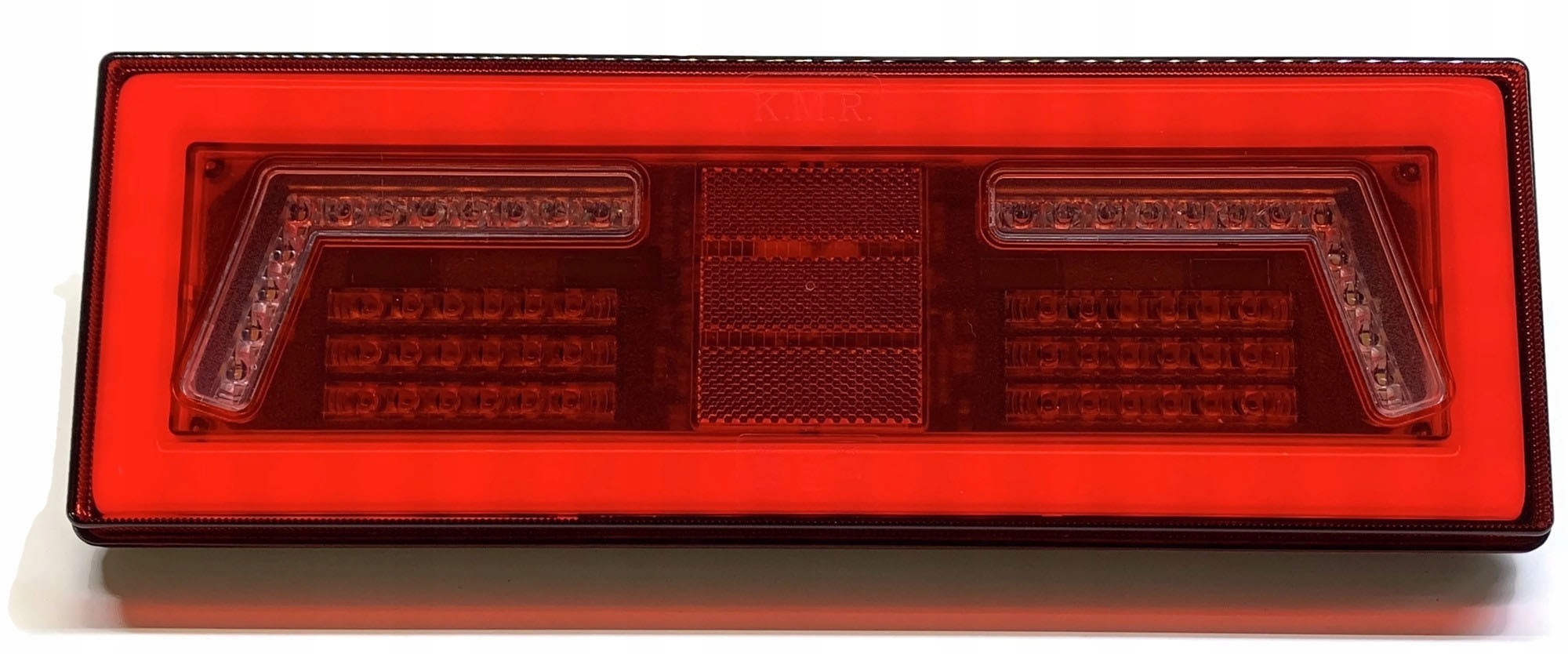 

Lampa Led Tylna Zespolona Neon Naczepa 12V 24V L