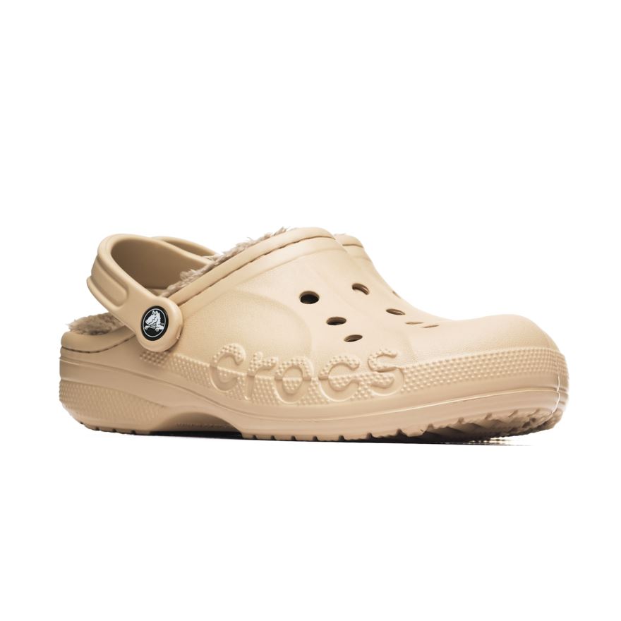 Crocs Baya Lined Clog 205969-2ZM 36-37