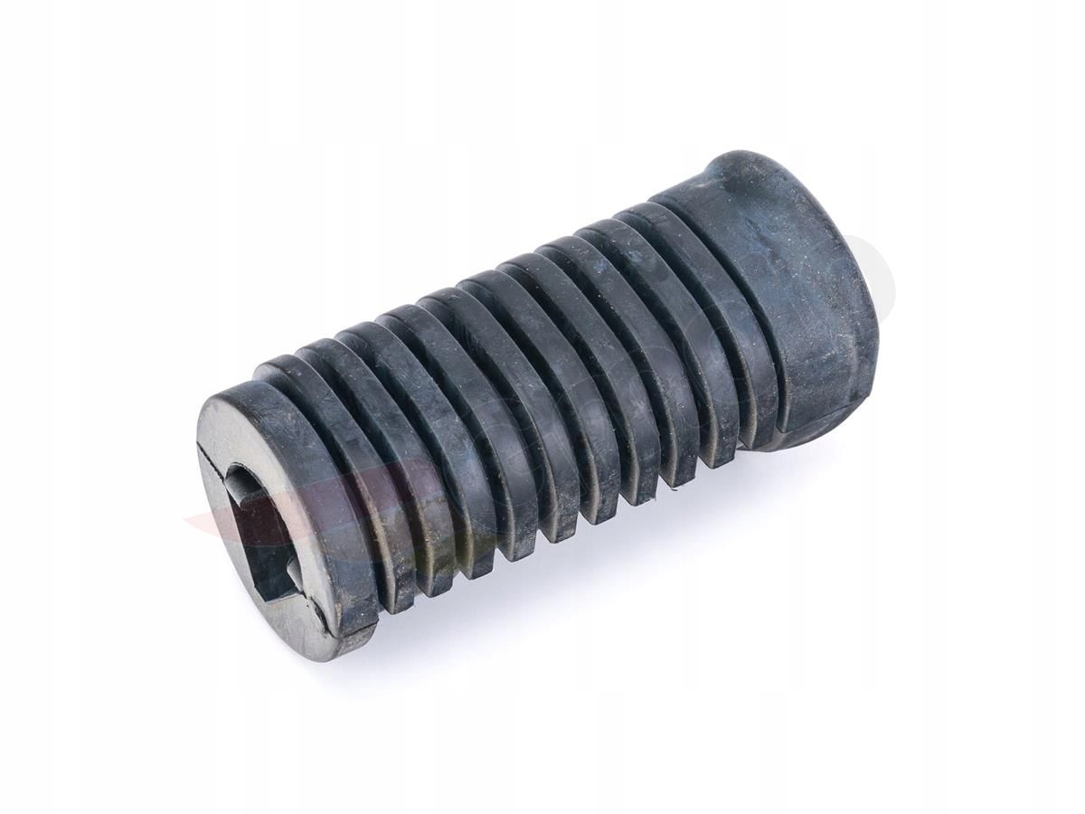 Stopka podnóżek kierowcy Zipp Manic 12 guma