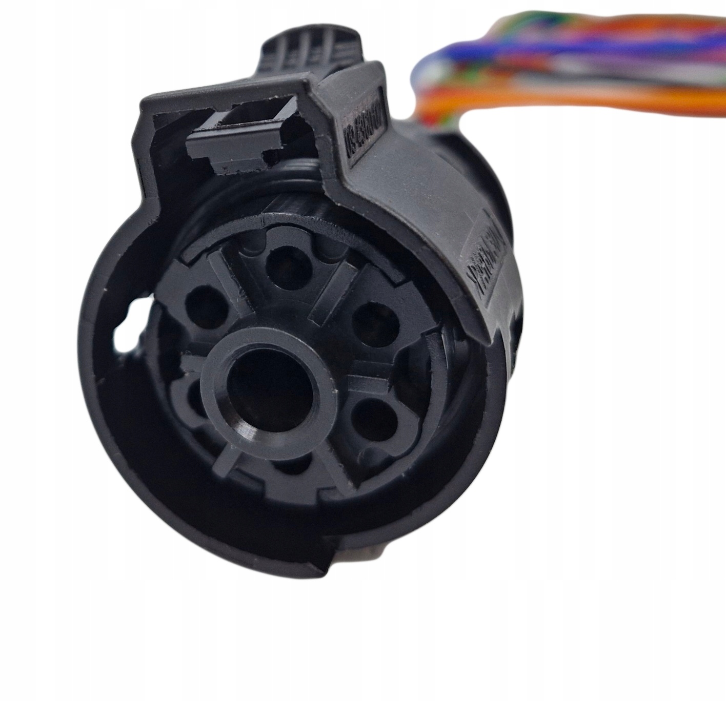 zástrčka převodovky Mercedes A0455453328 automatické 7Gtronic 722.9