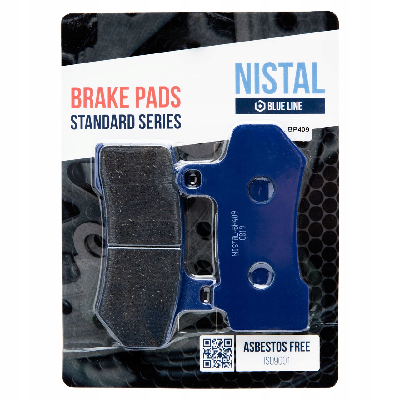 

Klocki Tył Flhtcu 1690 Electra Glide Ultra Classic