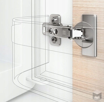 Szafka Kuchenna Głębokość mebla 30 cm