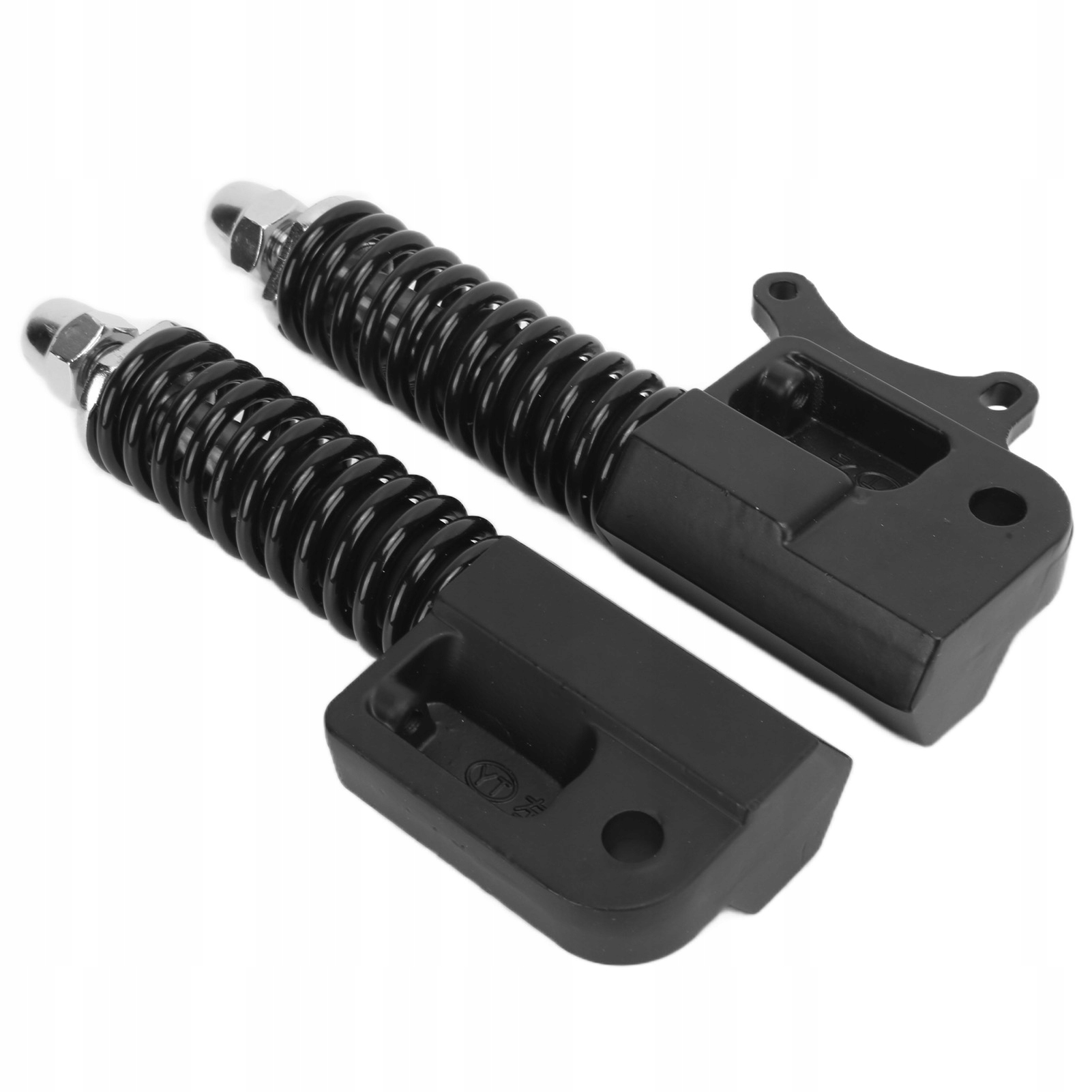 10PALCOVÁ Přední Vidlice Tlumiče Pro Koloběžku Kugoo M4