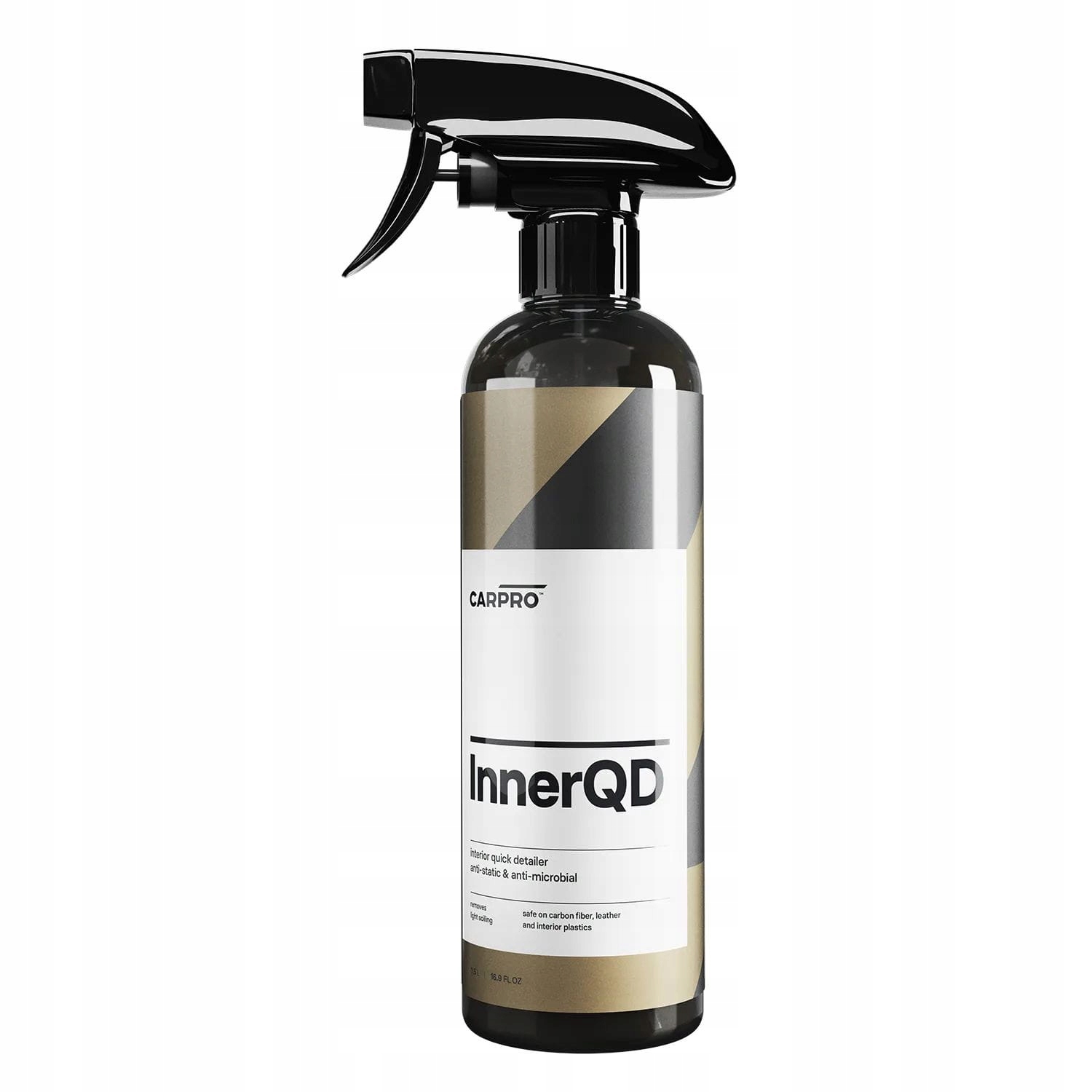 

CarPro InnerQD Quick detailer do wnętrza 500ml