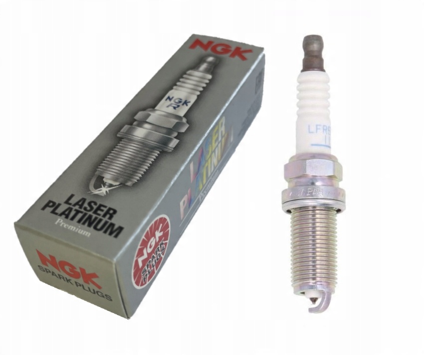 

Świeca Ngk Laser Platinum LFR5AP-11 4775