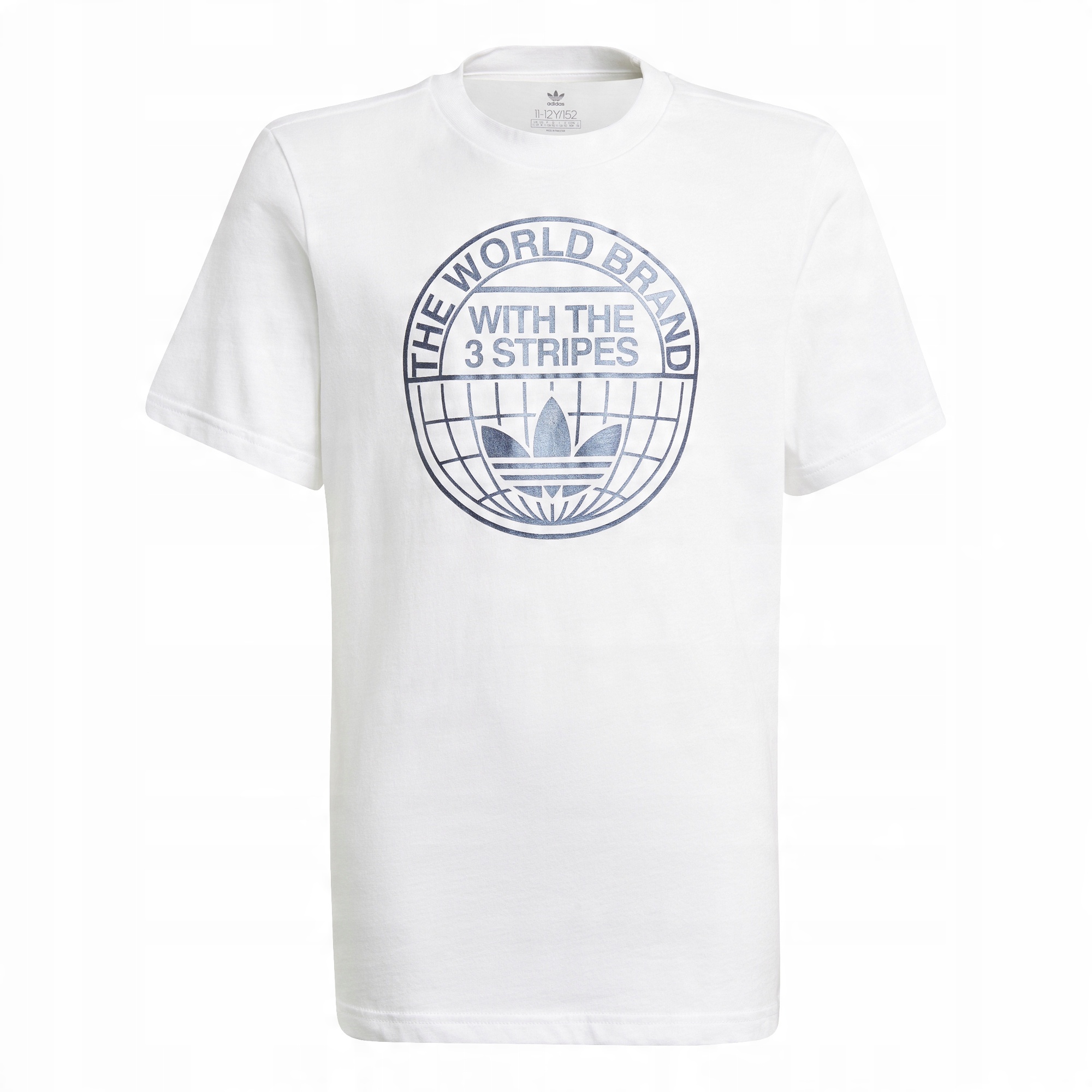 

Koszulka T-shirt Adidas Dziecięca Sportowa Trening