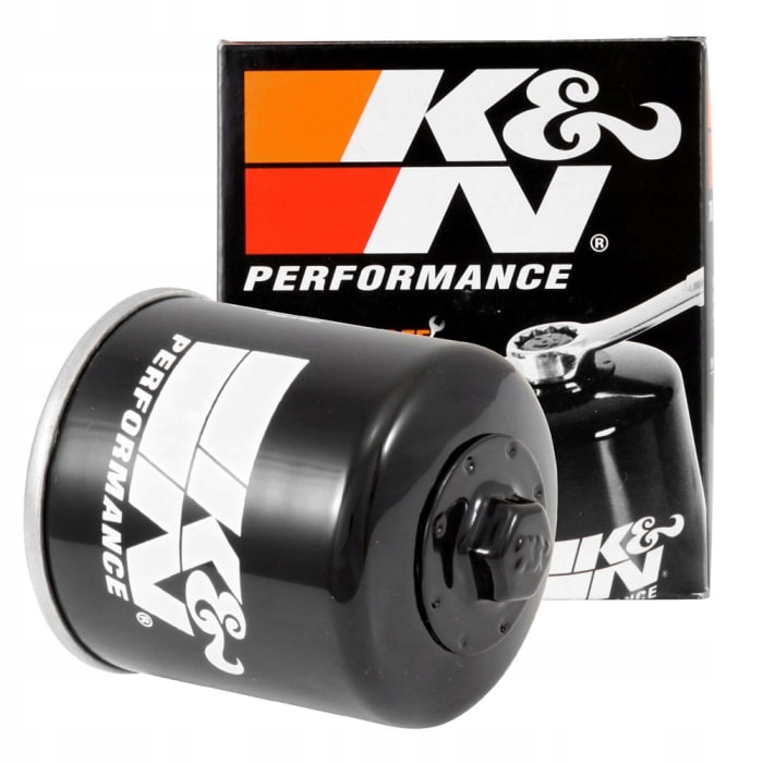 

Filtr oleju K&n KN184