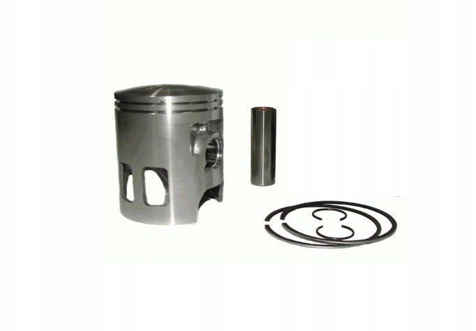 MSP.4.5.4T.G.HETH - GILERA RTX 125 ПОРШНЕВЫЕ КОЛЬЦА ШТИФТ