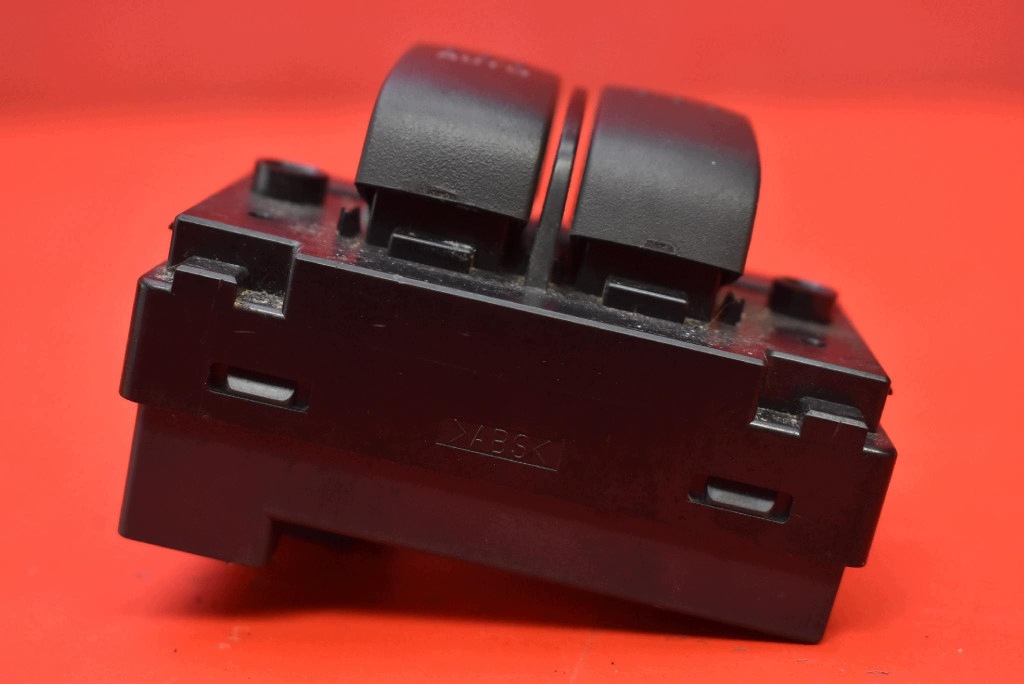 vezérlő panel ablak EU NE516635002 MAZDA MX-5 III NC 05-08