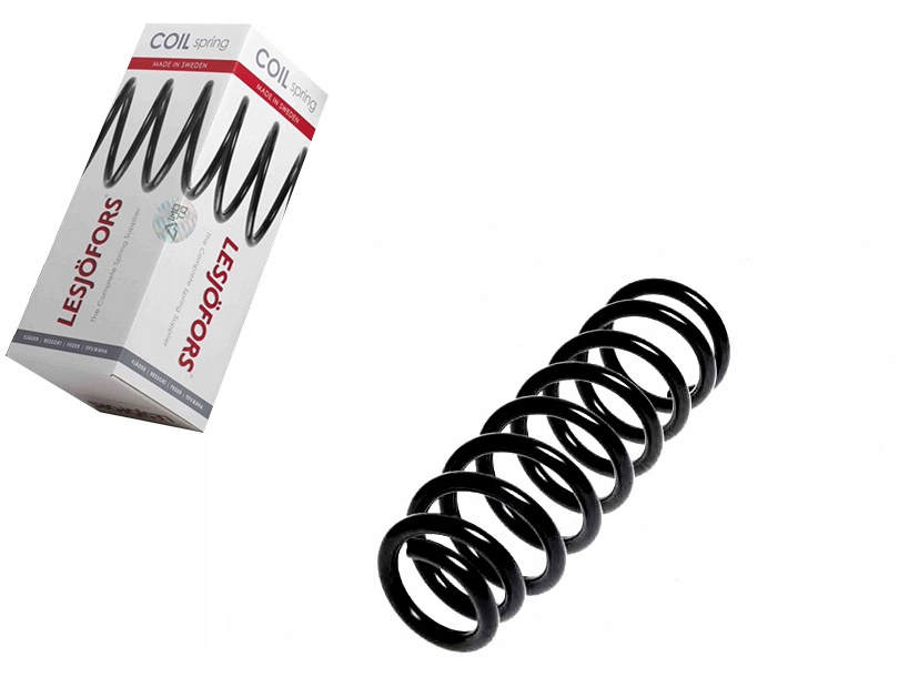 lesjofors LS4035741 пружина