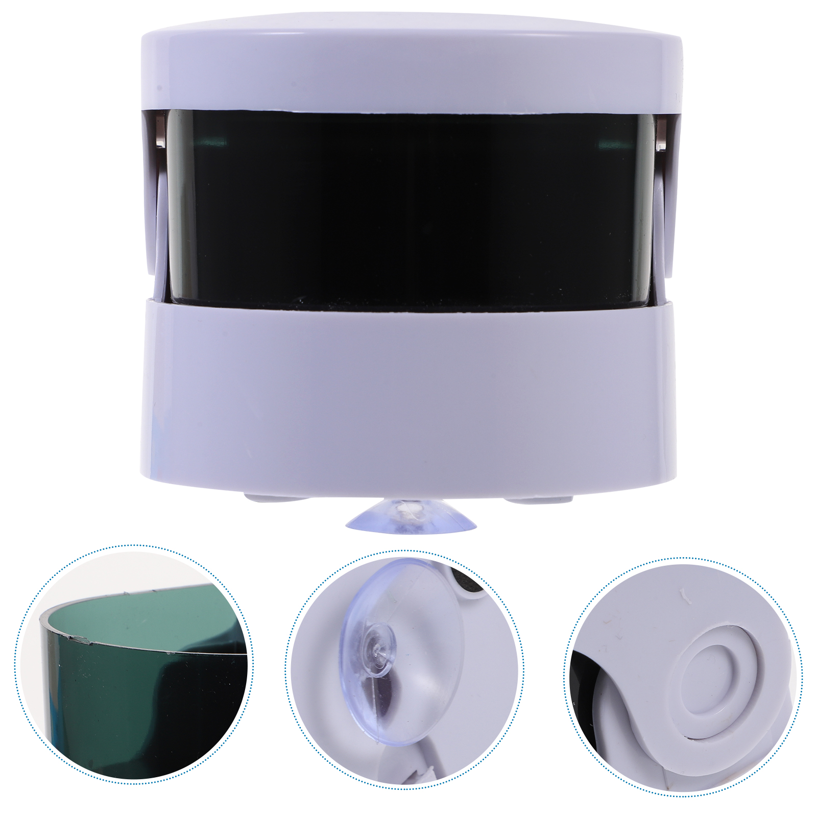 MASZYNA DO CZYSZCZENIA MONET BIŻUTERII MYCIE PROTEZ Marka bez marki