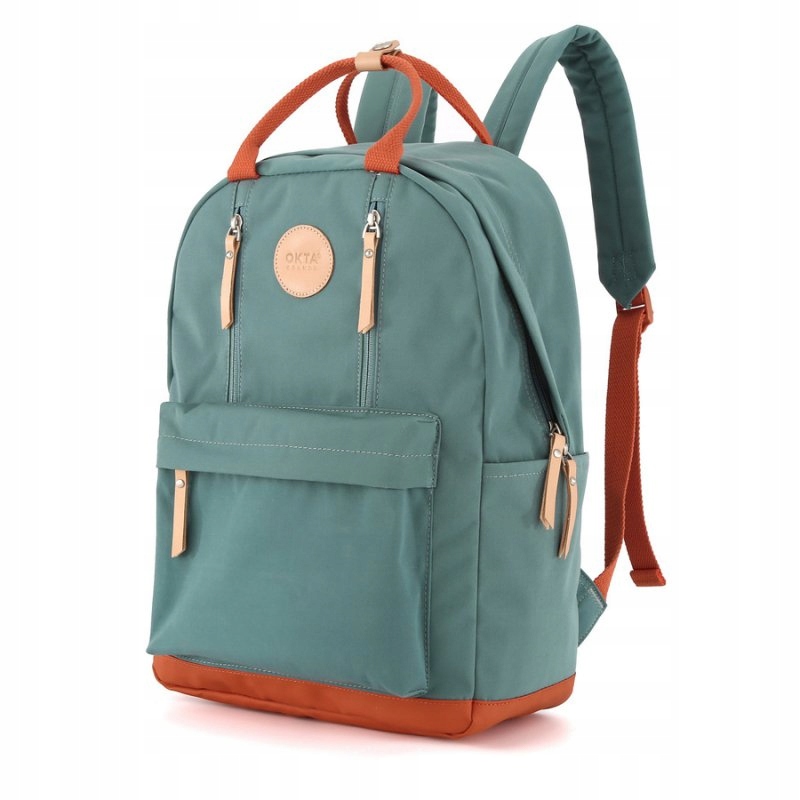 Dámsky športový batoh, priestranný, veľký na notebook Himawari