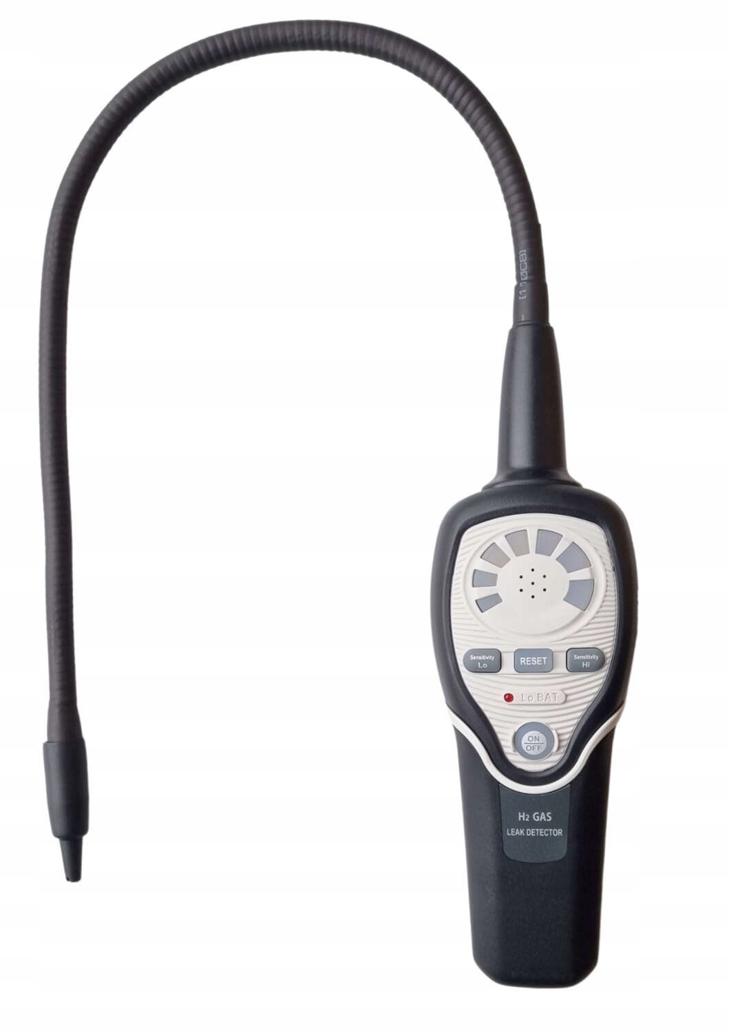 Elektronický detektor netěsností Hydrogen v klimatizačních systémech