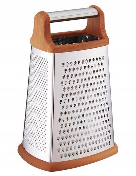

Tarka 4-krawędziowa do warzyw 23cm 4088