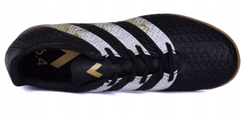 Buty/halówki ADIDAS ACE 16.4 IN r. 47 1/3 Marka adidas