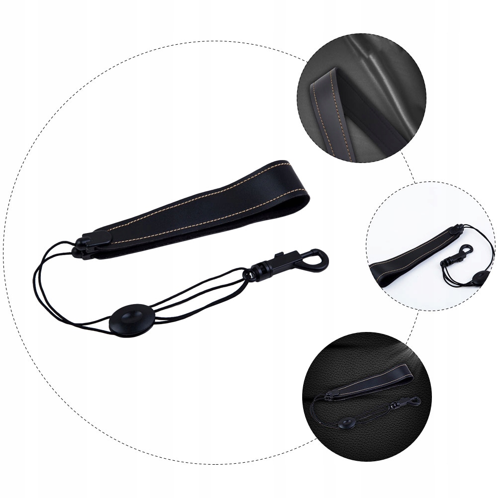 PASEK SAKSOFONOWY INSTRUMENTY MUZYCZNE DZIECKO Kod producenta 14068876