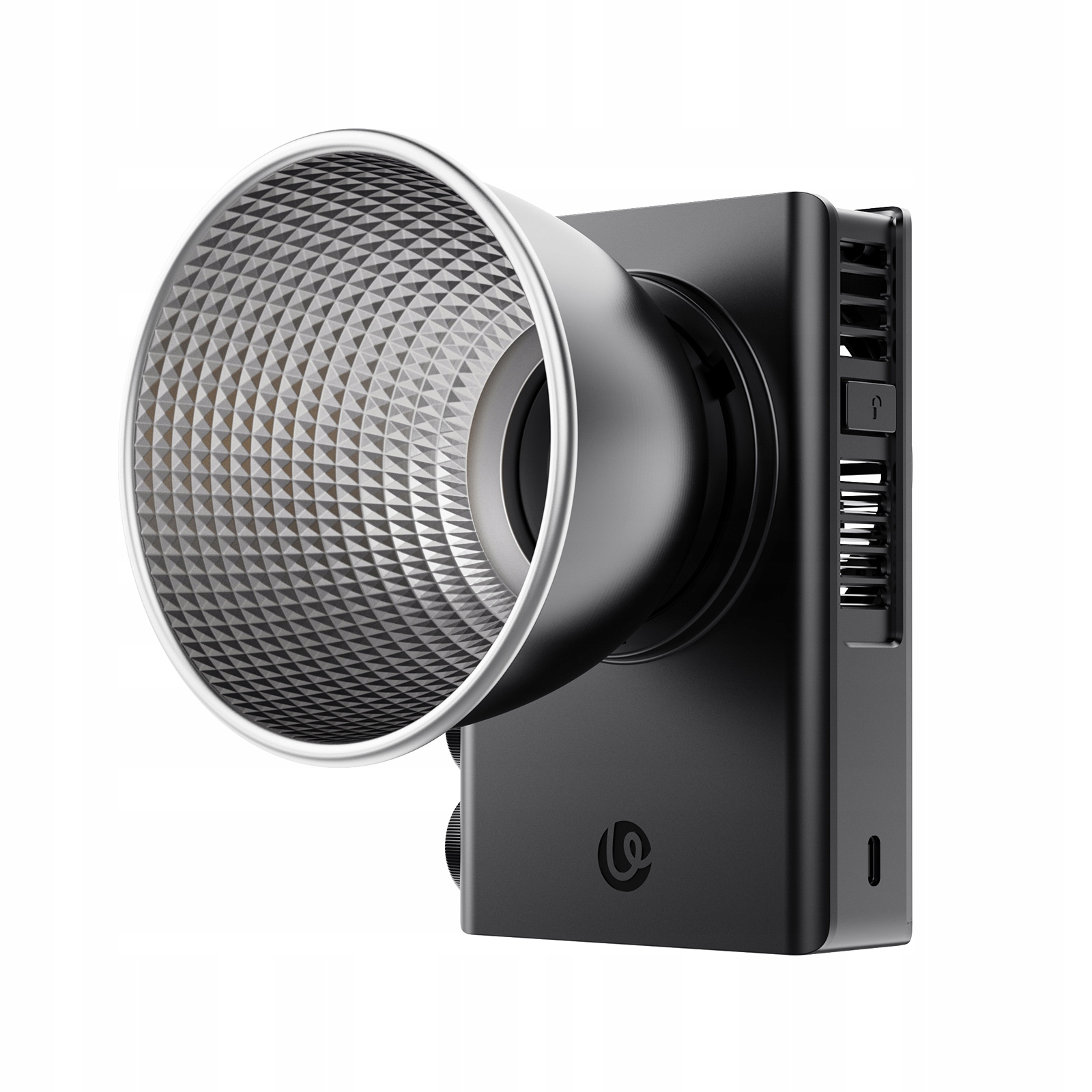 Ulanzi Video Light 100W Cob BiColor Led lampa