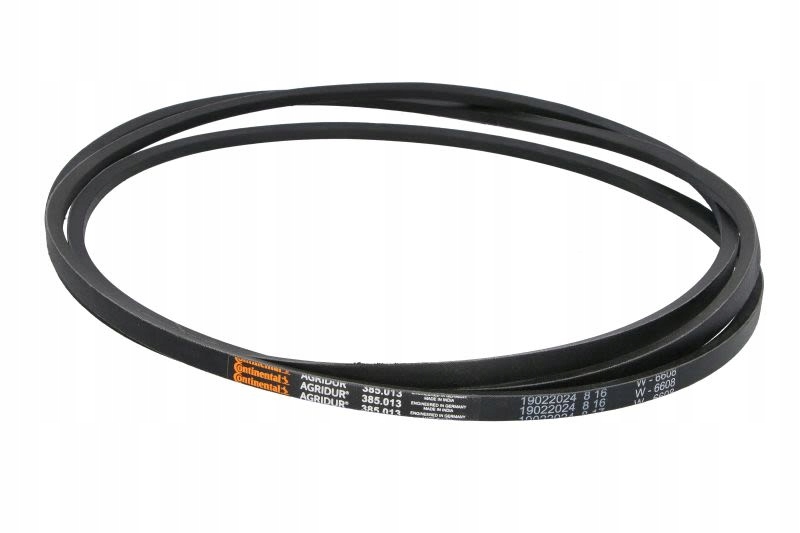 Klínový Řemen A13X8X3865 Je Vhodný Pro: Claas 670, 820, 840, 860, 880, 320