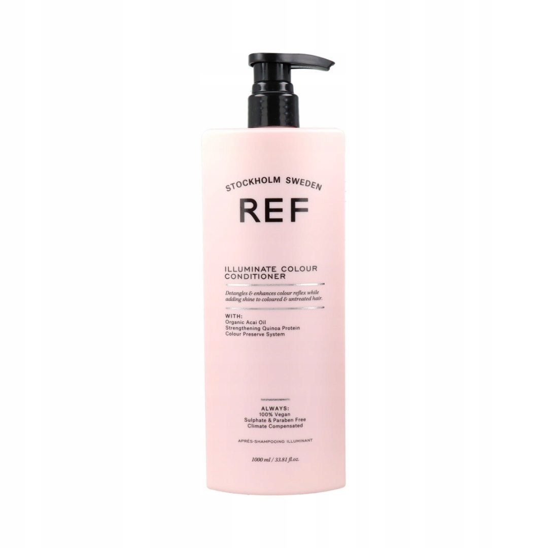 Kondicionér Ref Illuminate Colour 1 L