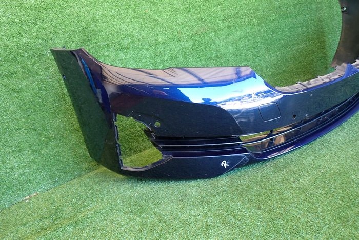BMW G30 G31 5 LIFT 20- front bumper front