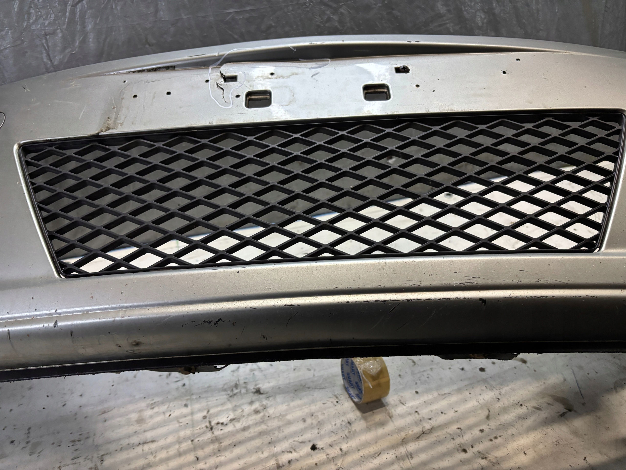 front bumper washers Mazda 5 k: 22R