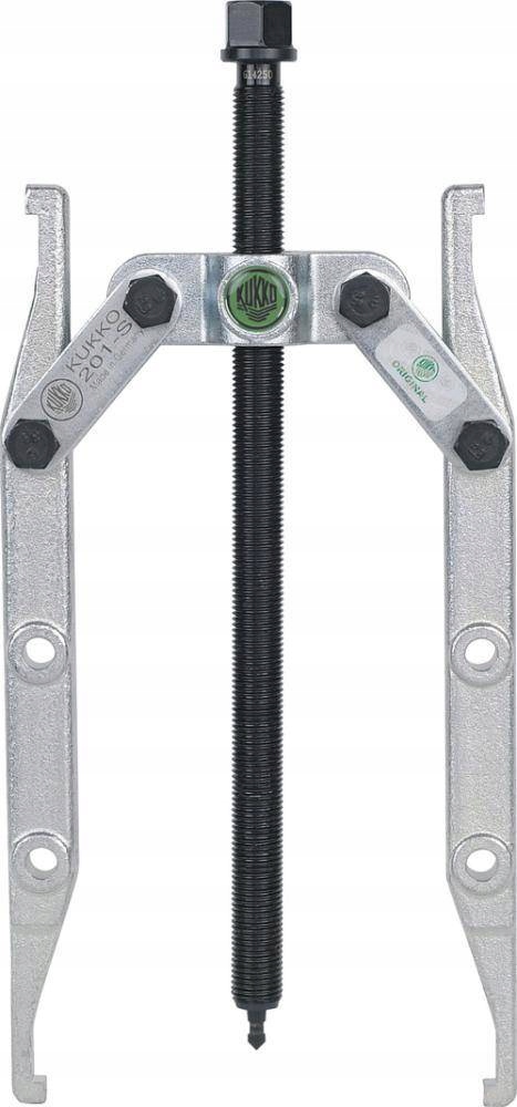 Sťahovák na rotor ventilátora 2-ramenný 200x200 mm Kukko