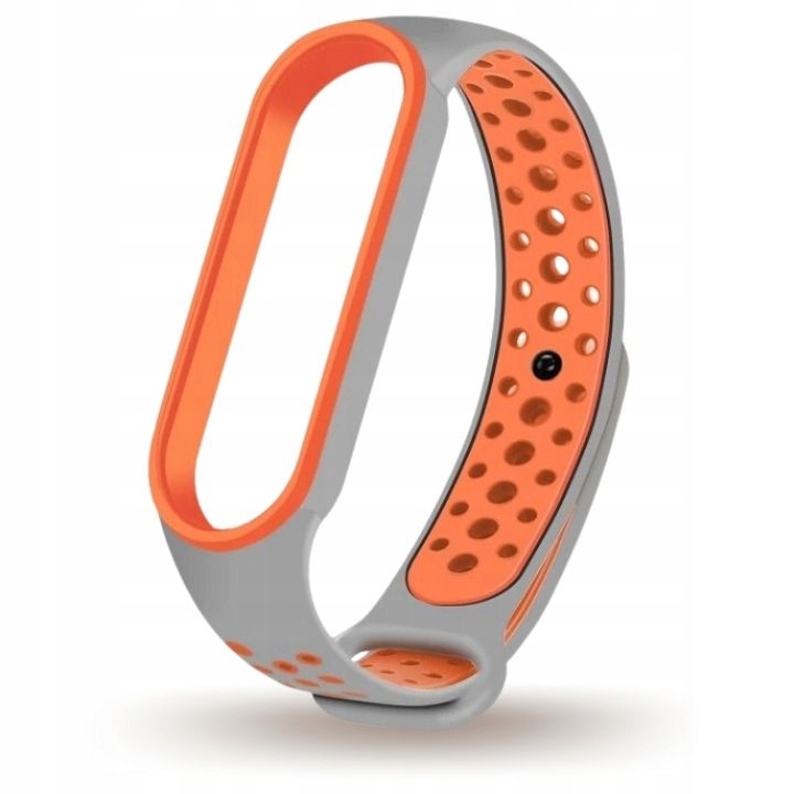 

Pasek Do Xiaomi MI Band 6 Zamienna Kolorowa Opaska