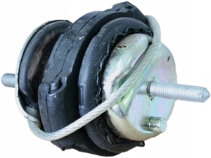 Polštář Motor Převodovka Saab 9-3 93 900 Spodní Zadní Část