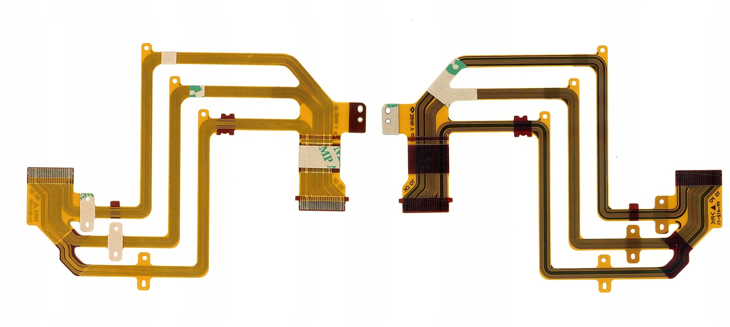 FLEX do SONY HC3E HC3 FP-412-11