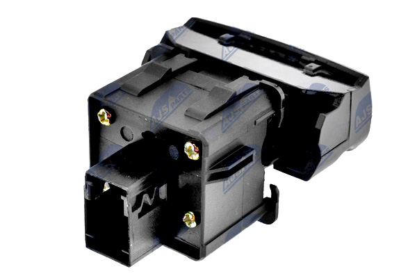 WŁĄCZNIK URUCHAMIANIA HAMULCA RĘCZNE CITROEN C4 GRAND PICASSO 2006- Numer katalogowy oryginału CITROËN 4707.03 CITROËN 470703