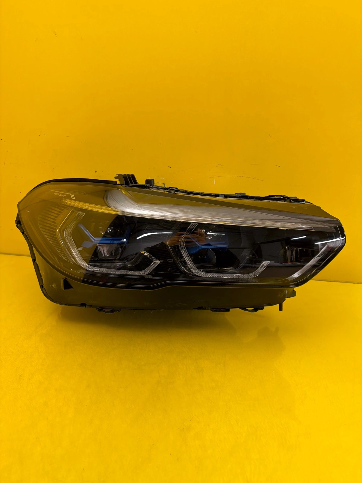 light right BMW X5 G05 X6 G06 Laser 5A279B2-01