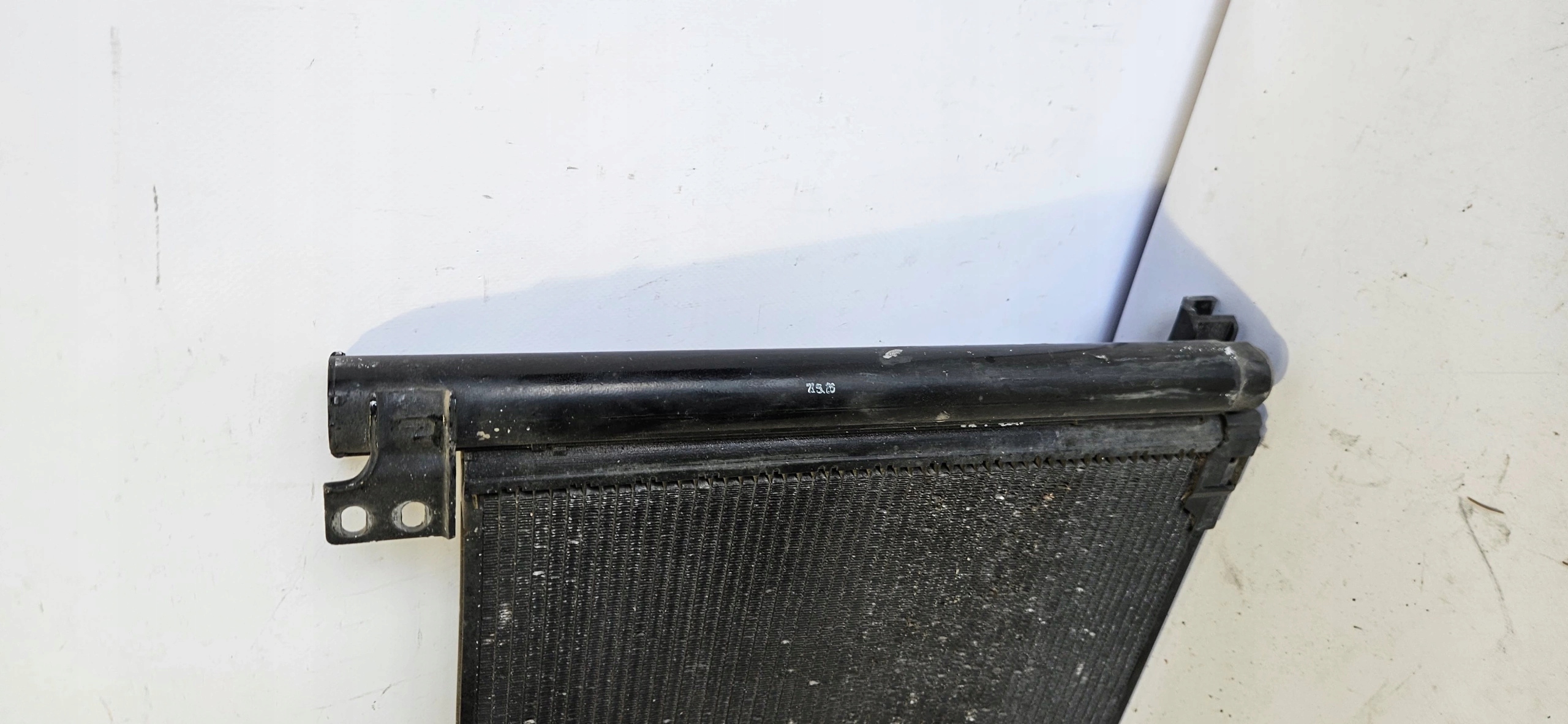 Radiateur climatisation LEXUS NX II 21- Original