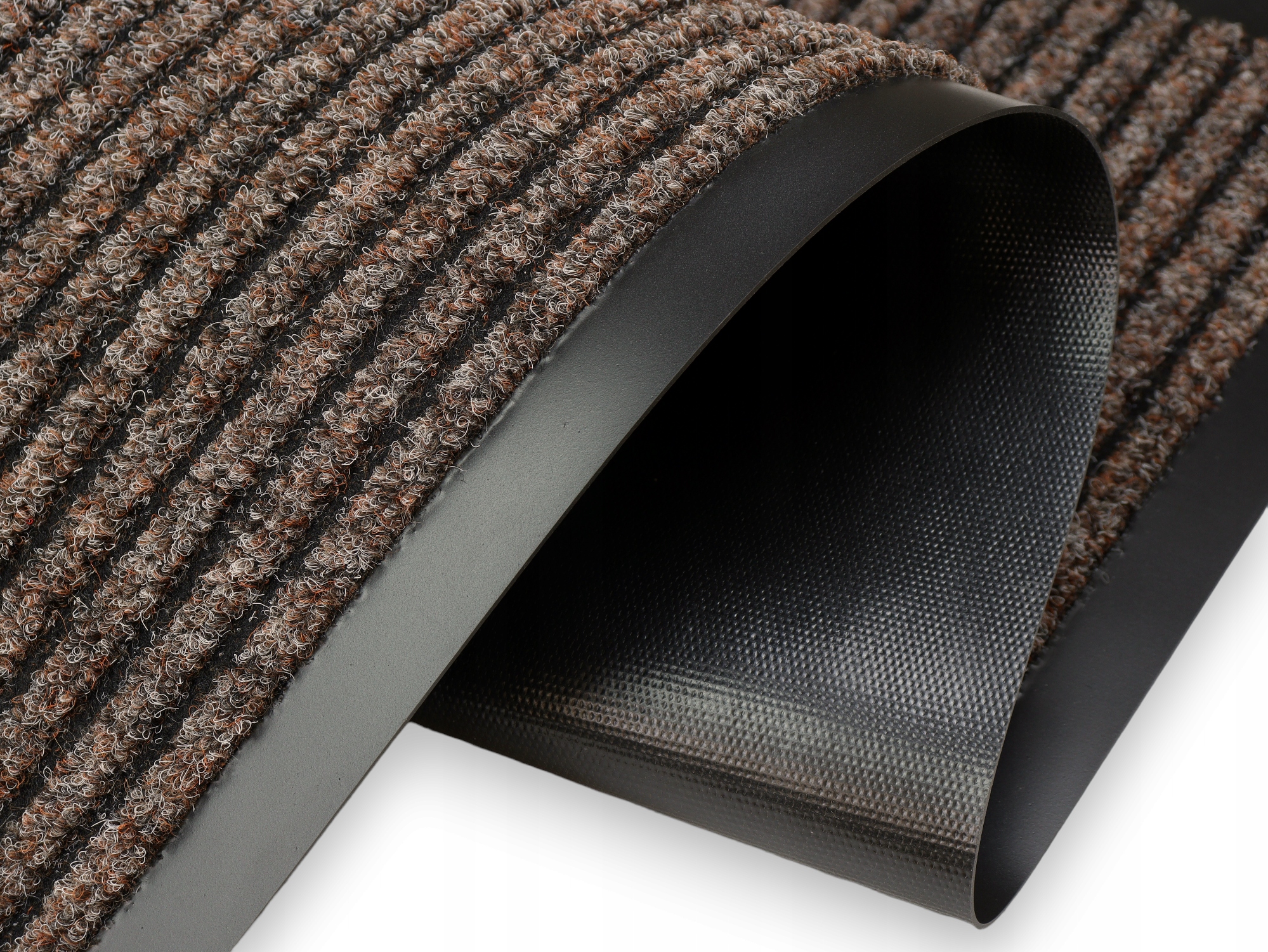 WYCIERACZKA WEJŚCIOWA ENTRANCE 90X150 MATA POD DRZWI DO BUTÓW ZEWNĘTRZNA Rodzaj gotowa