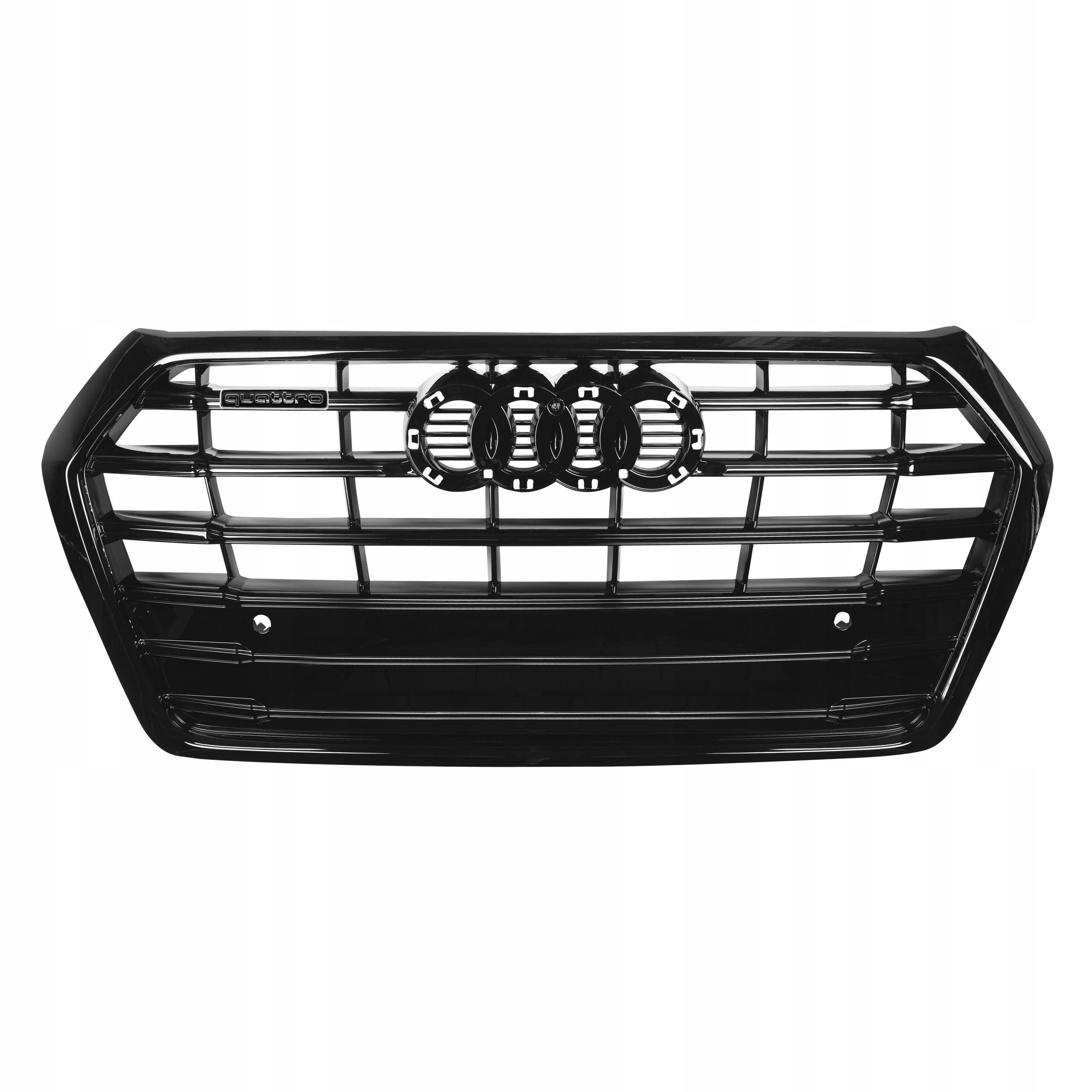

Audi Q5 2017- S Line Atrapa Grill Chrom Środkowa