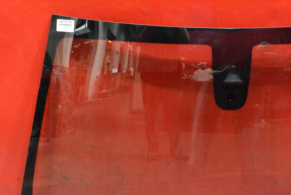 window front front iron OPEL INSIGNIA B 17-20