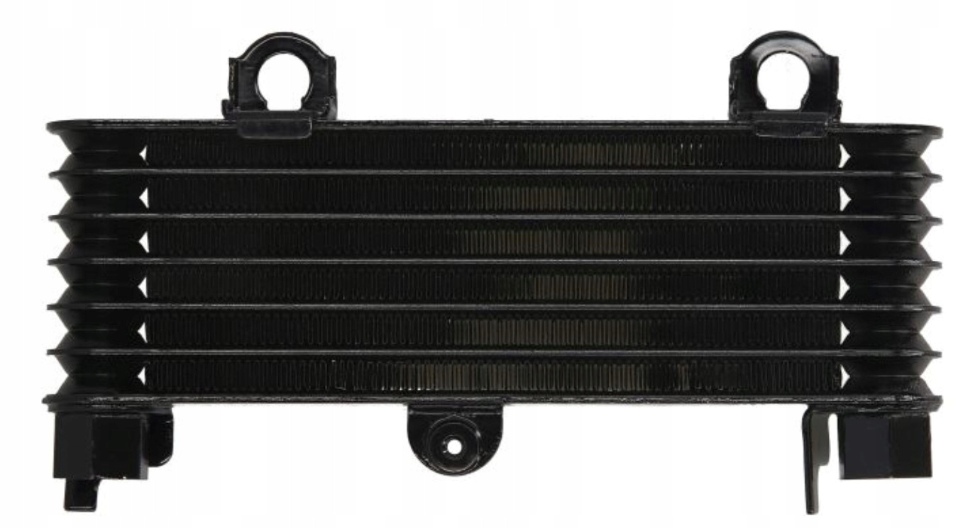 Chladič oleje DL 1000 V-Strom 2002-2006 Nový